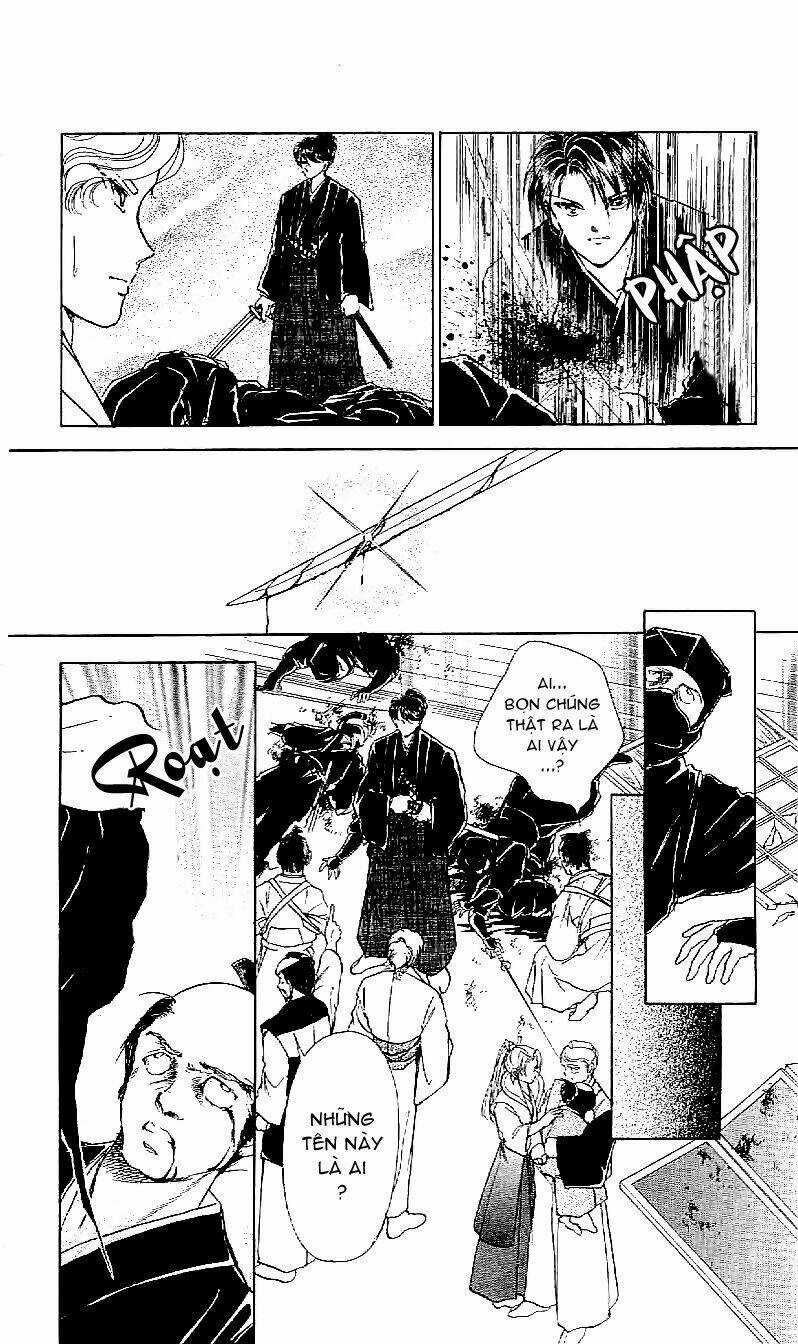 Amakusa 1637 Chapter 18 trang 20