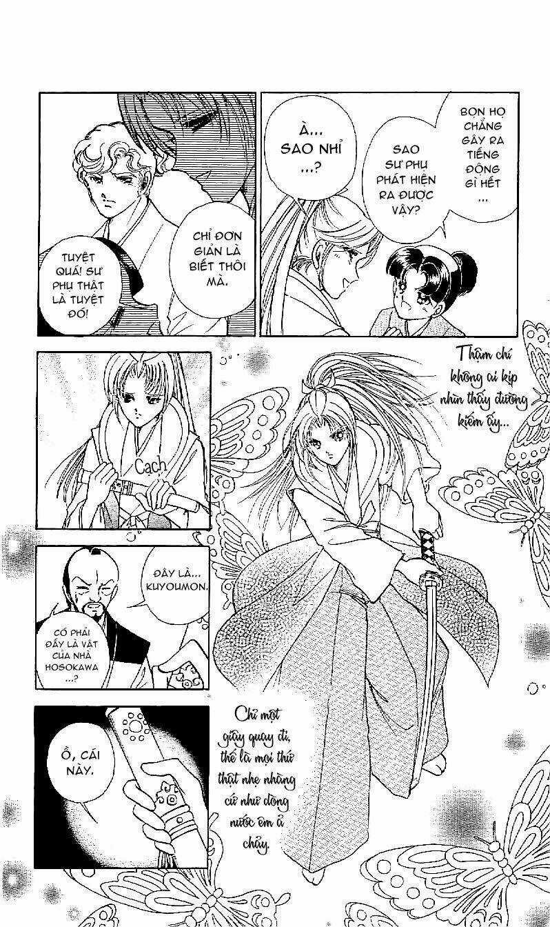 Amakusa 1637 Chapter 18 trang 22