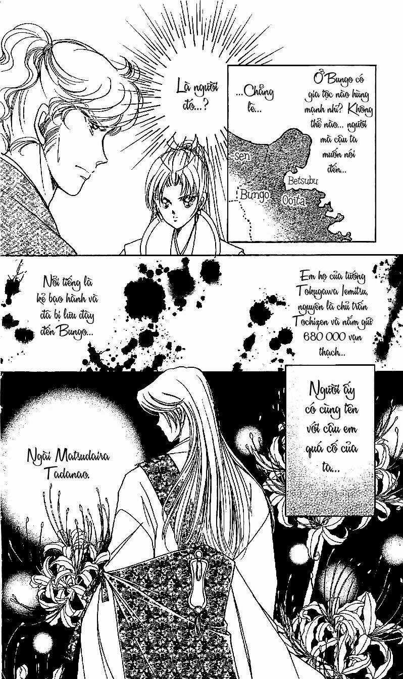 Amakusa 1637 Chapter 18 trang 28