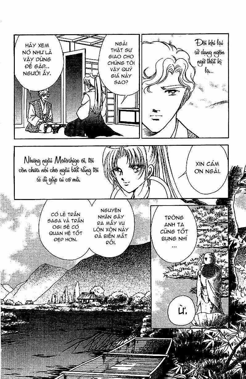 Amakusa 1637 Chapter 18 trang 30