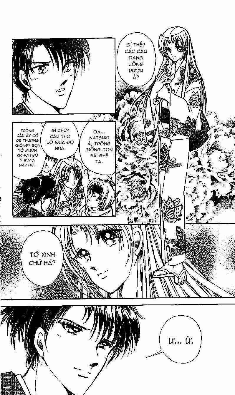 Amakusa 1637 Chapter 18 trang 34