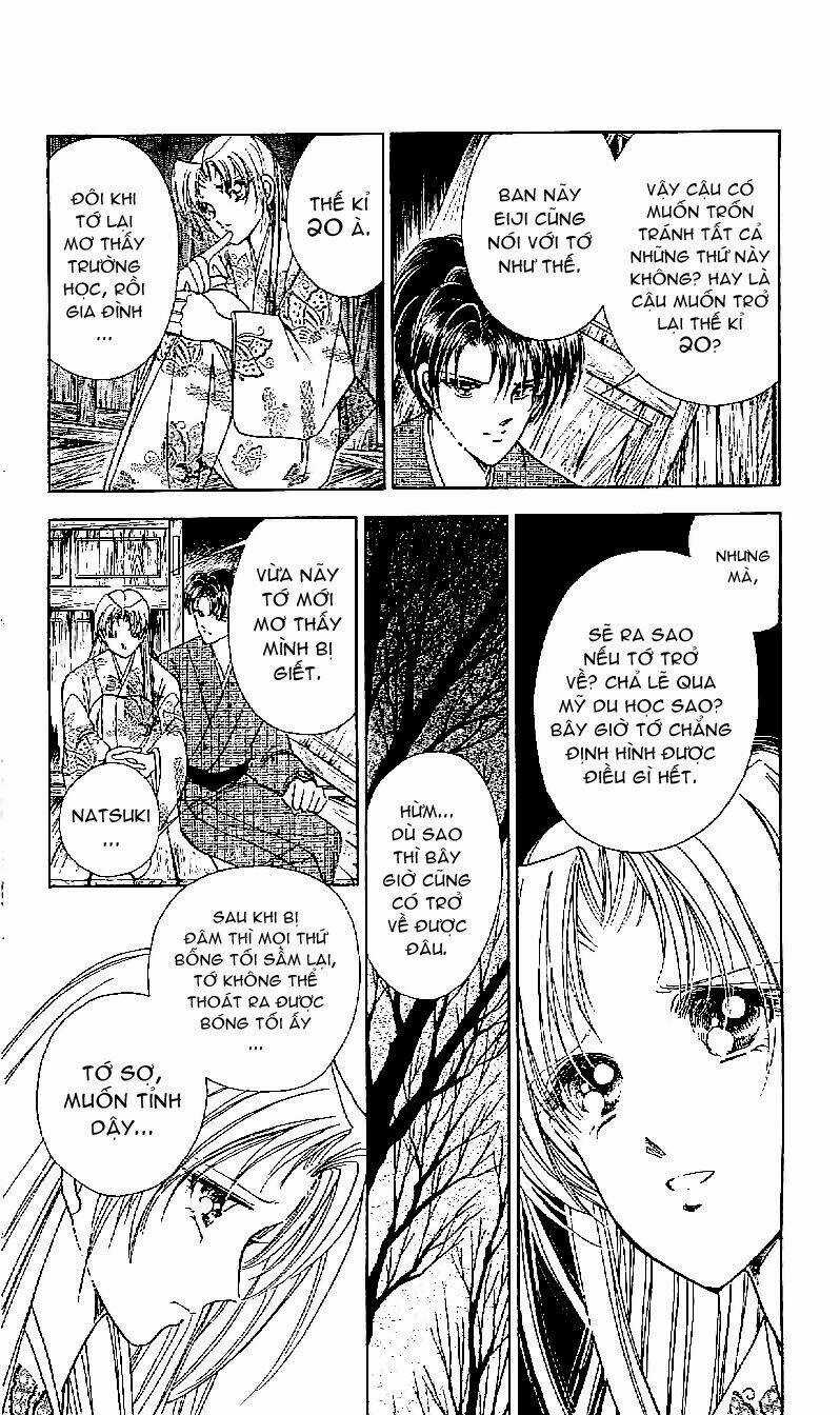 Amakusa 1637 Chapter 18 trang 38