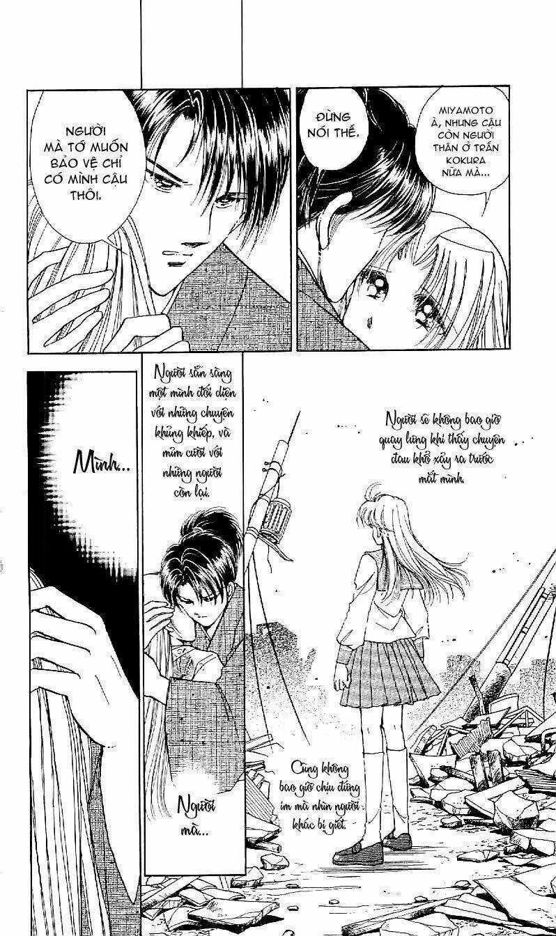 Amakusa 1637 Chapter 18 trang 40