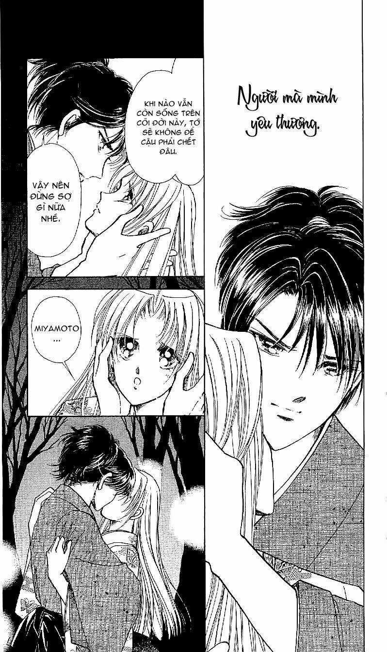 Amakusa 1637 Chapter 18 trang 41