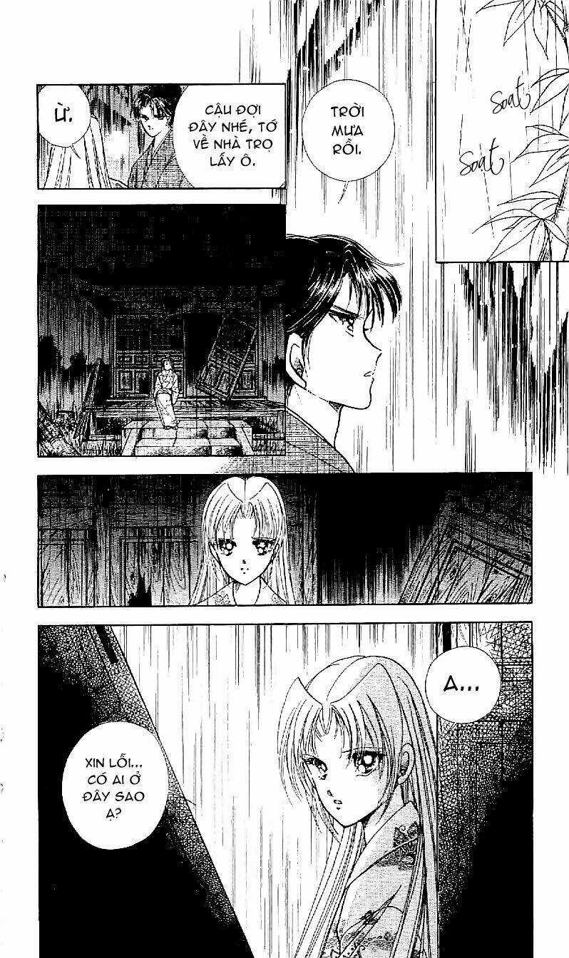 Amakusa 1637 Chapter 18 trang 42