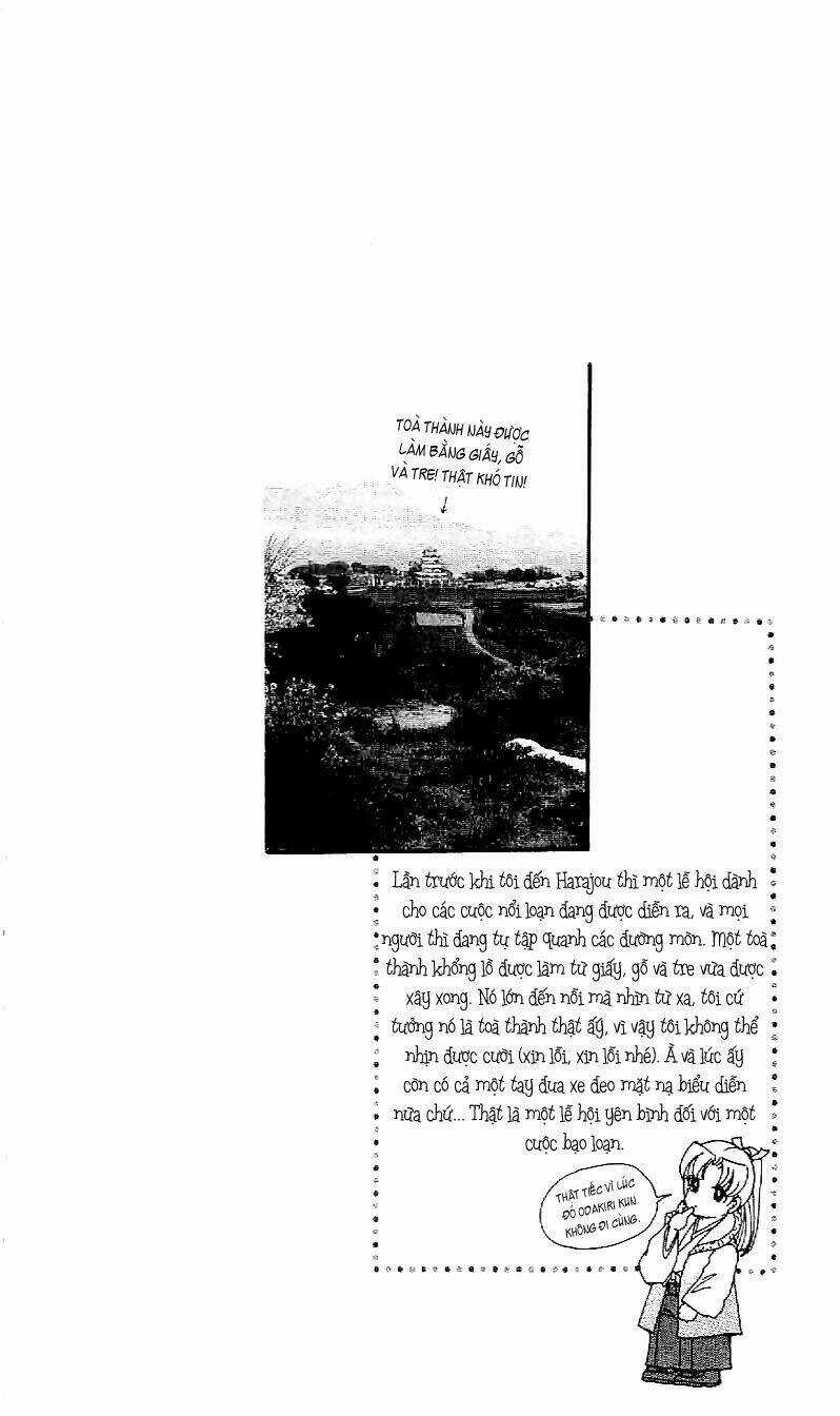 Amakusa 1637 Chapter 18 trang 44