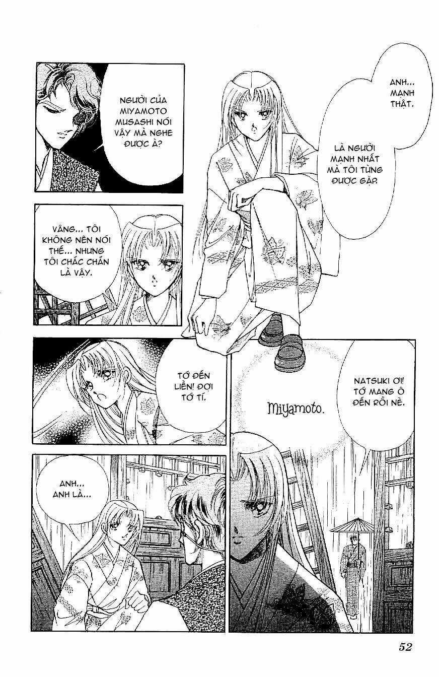 Amakusa 1637 Chapter 19 trang 13