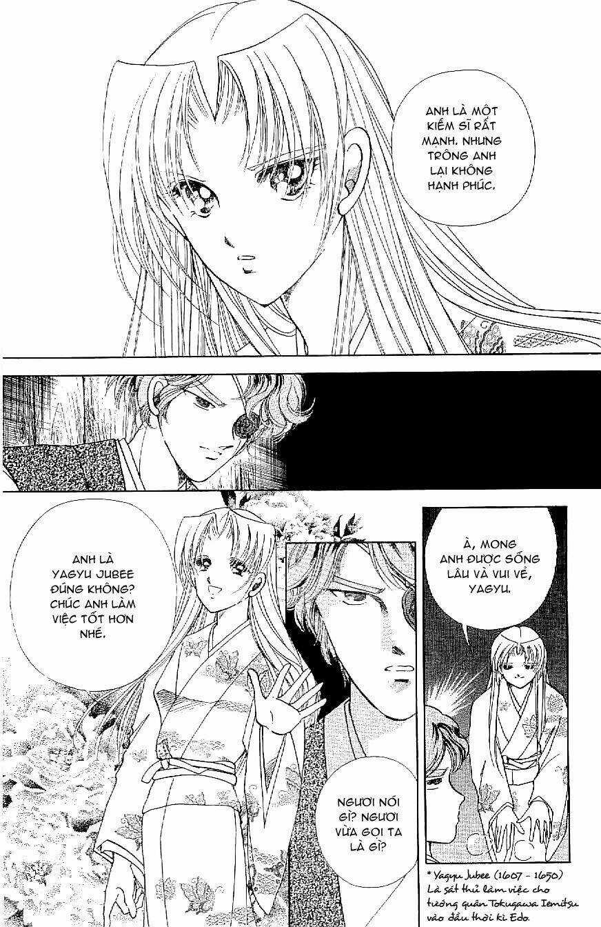 Amakusa 1637 Chapter 19 trang 14