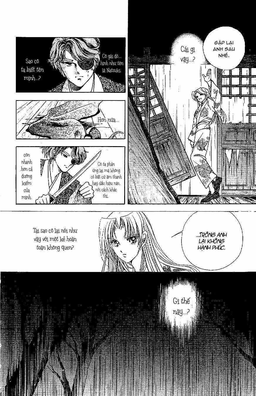 Amakusa 1637 Chapter 19 trang 15