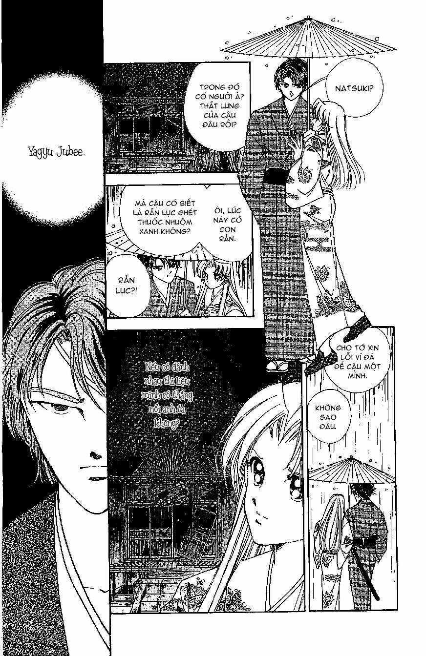 Amakusa 1637 Chapter 19 trang 16