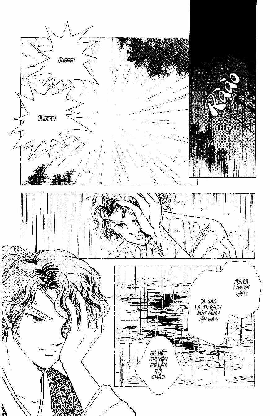 Amakusa 1637 Chapter 19 trang 17