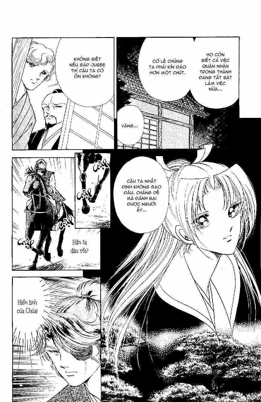 Amakusa 1637 Chapter 19 trang 29