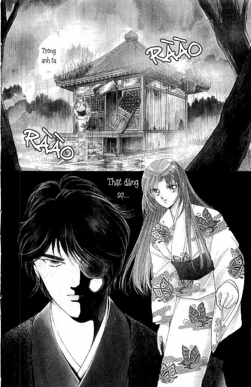 Amakusa 1637 Chapter 19 trang 3