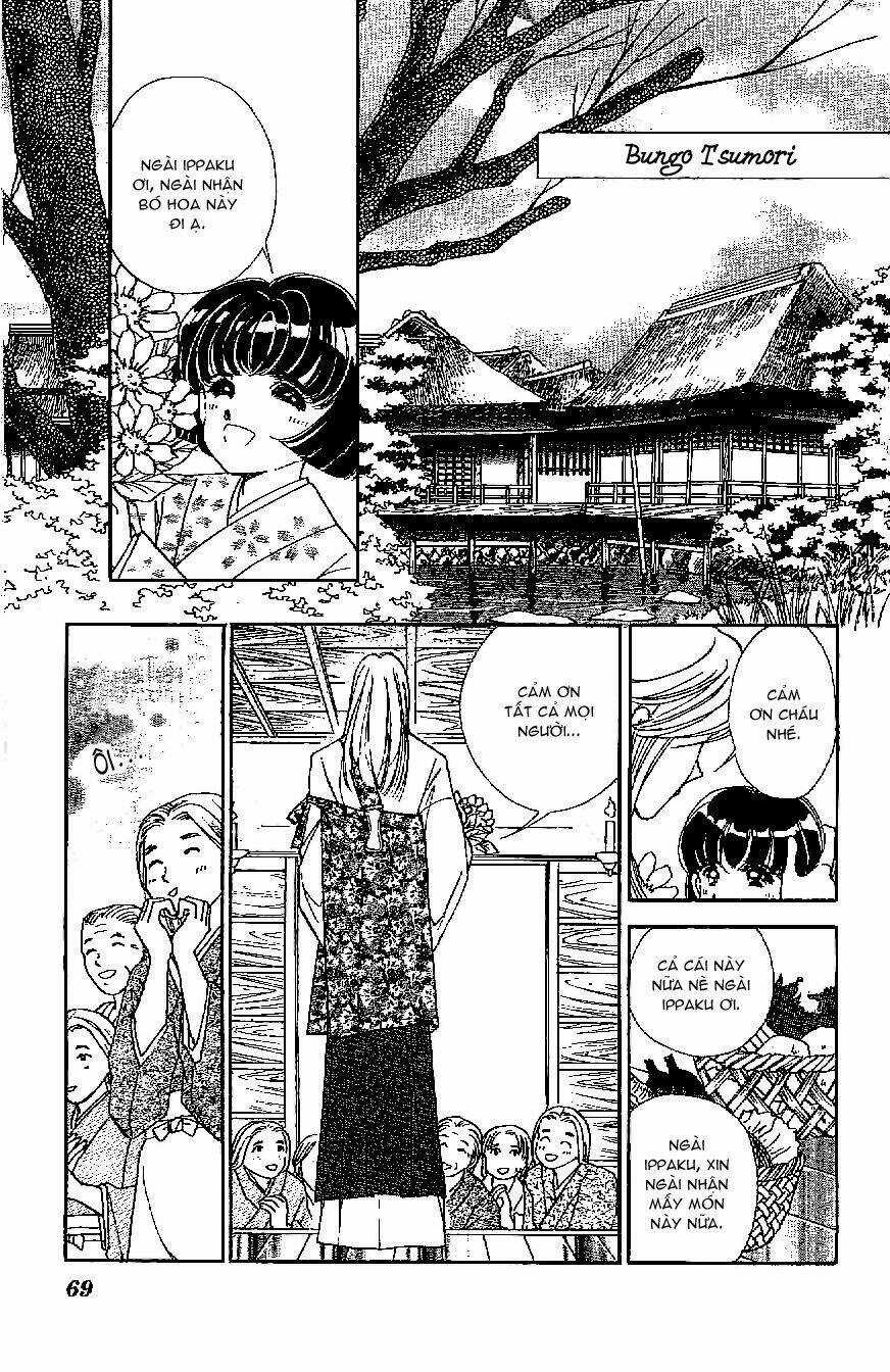 Amakusa 1637 Chapter 19 trang 30