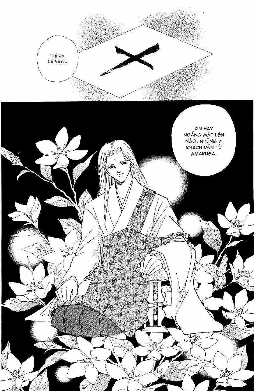 Amakusa 1637 Chapter 19 trang 36