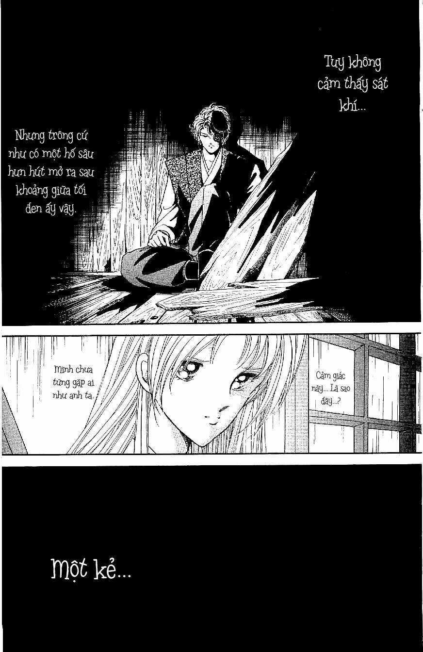 Amakusa 1637 Chapter 19 trang 4