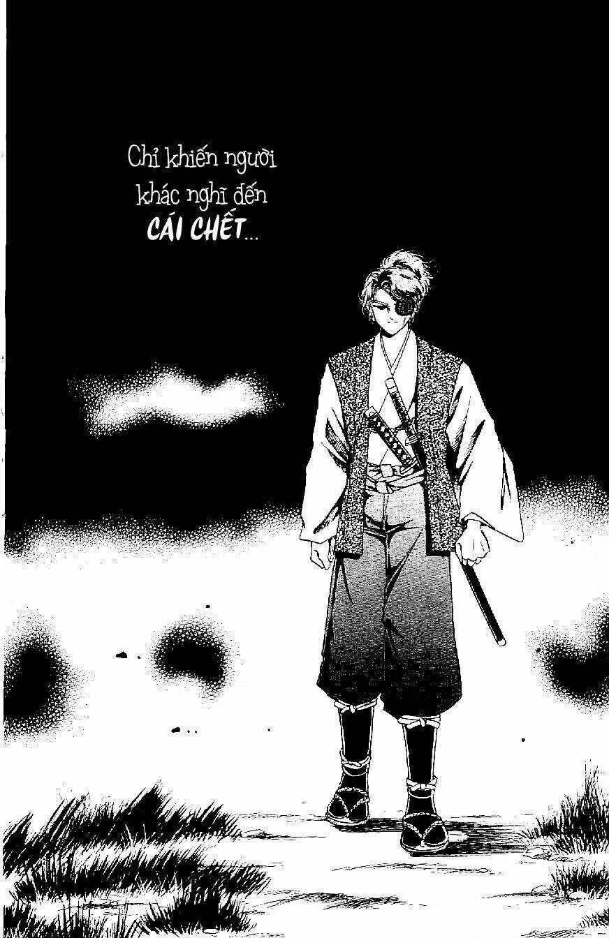 Amakusa 1637 Chapter 19 trang 5