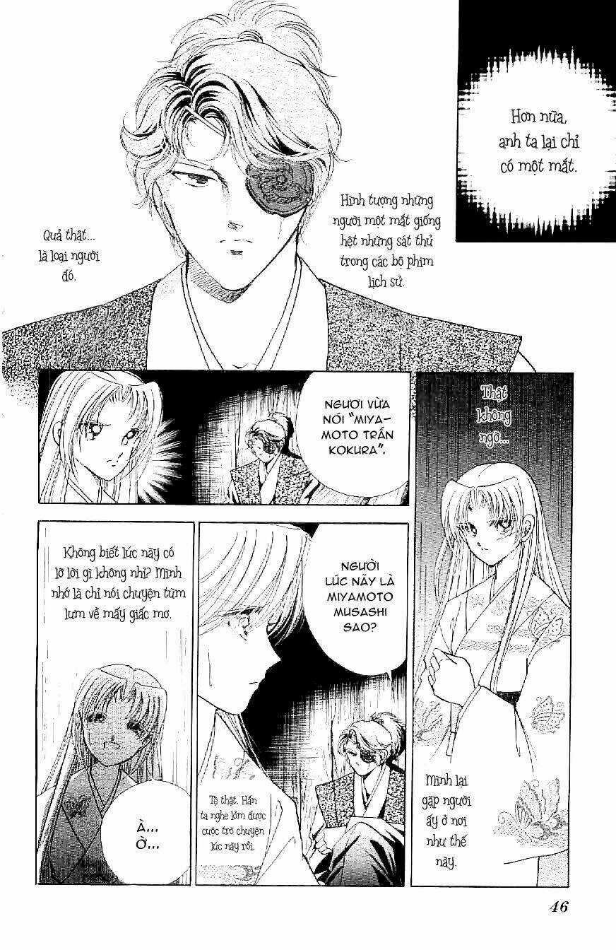 Amakusa 1637 Chapter 19 trang 7