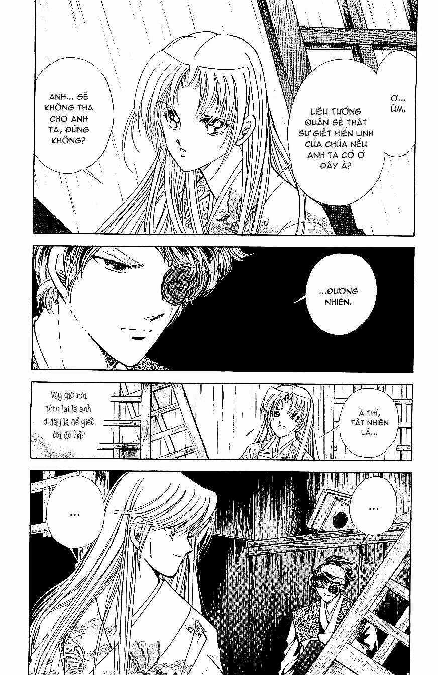 Amakusa 1637 Chapter 19 trang 9