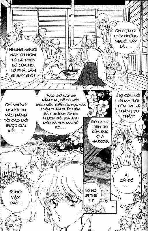 Amakusa 1637 Chapter 2 trang 12