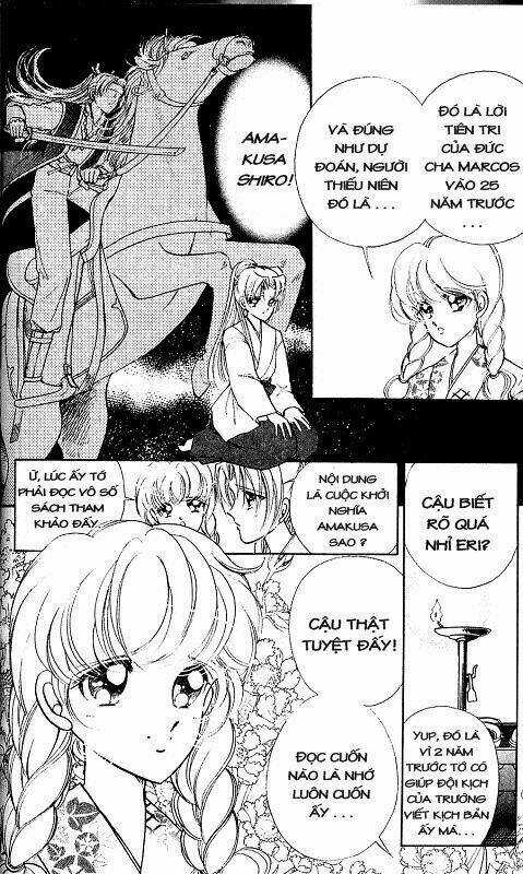 Amakusa 1637 Chapter 2 trang 13