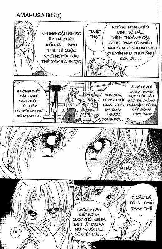 Amakusa 1637 Chapter 2 trang 14