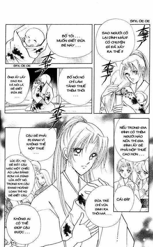 Amakusa 1637 Chapter 2 trang 17