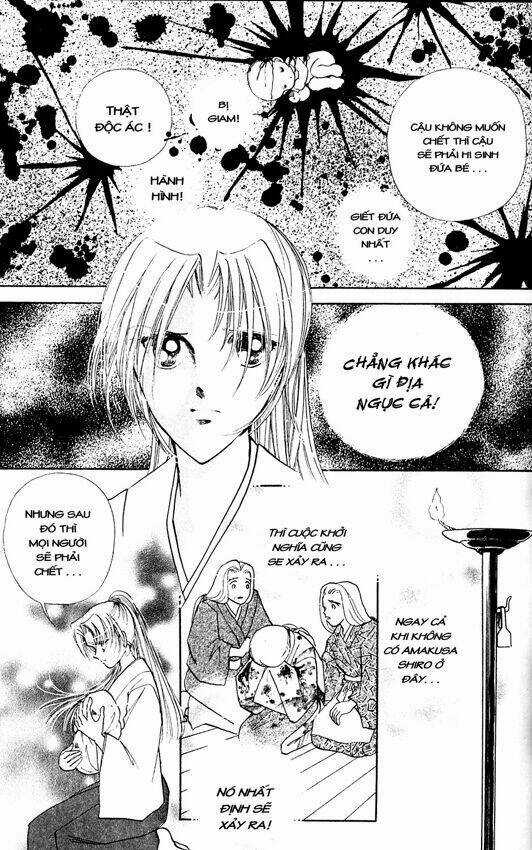 Amakusa 1637 Chapter 2 trang 18