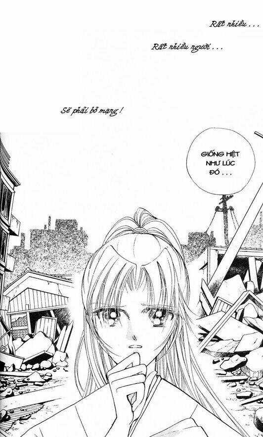 Amakusa 1637 Chapter 2 trang 19