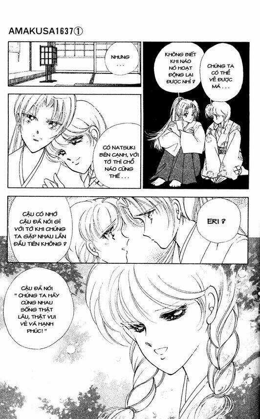 Amakusa 1637 Chapter 2 trang 24