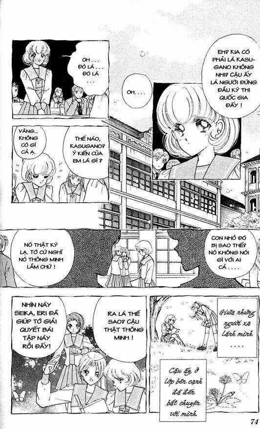 Amakusa 1637 Chapter 2 trang 25