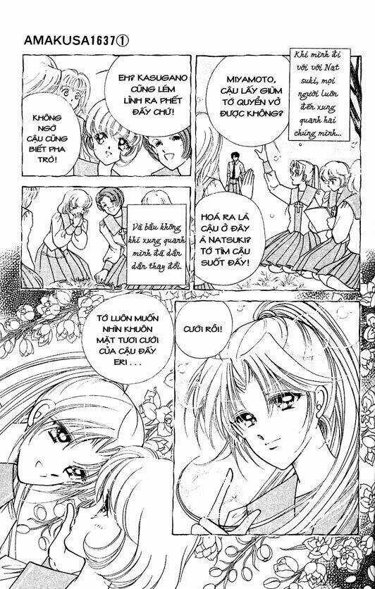 Amakusa 1637 Chapter 2 trang 26