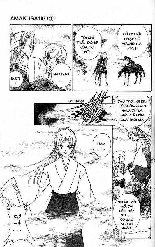 Amakusa 1637 Chapter 2 trang 30
