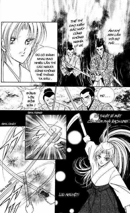 Amakusa 1637 Chapter 2 trang 31