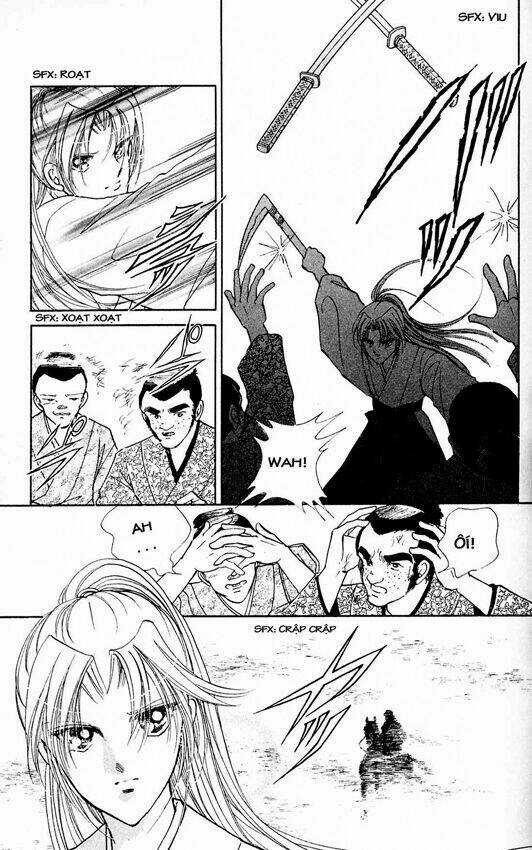 Amakusa 1637 Chapter 2 trang 32