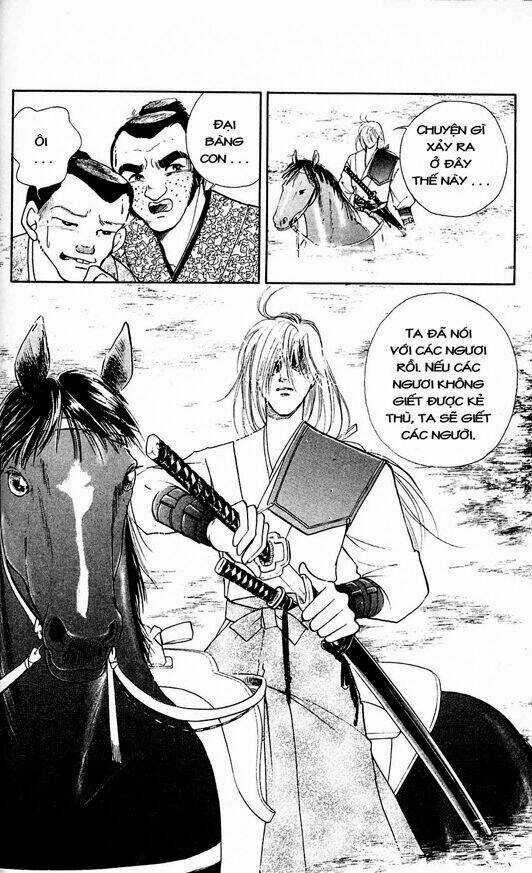 Amakusa 1637 Chapter 2 trang 33