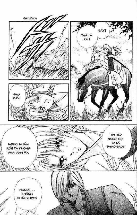 Amakusa 1637 Chapter 2 trang 36