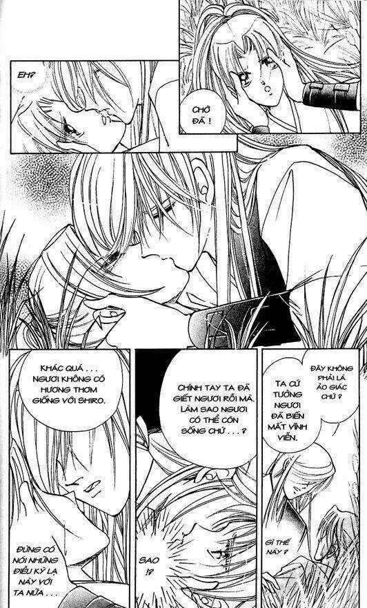 Amakusa 1637 Chapter 2 trang 37