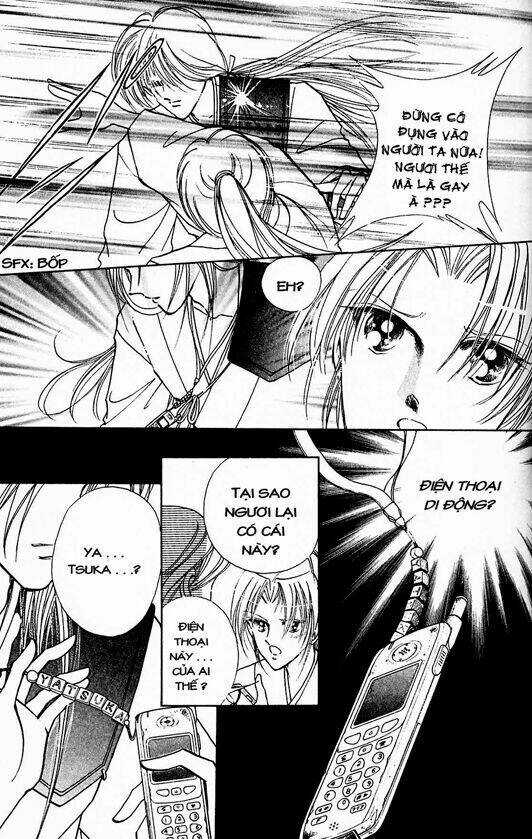 Amakusa 1637 Chapter 2 trang 38