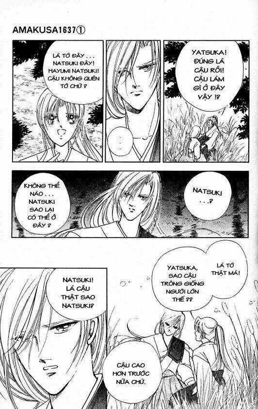 Amakusa 1637 Chapter 2 trang 40