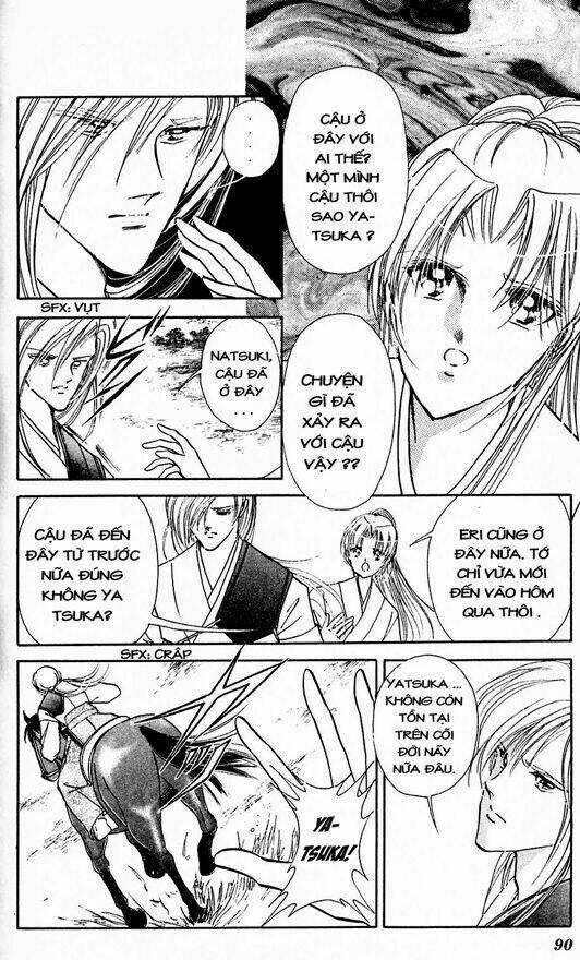 Amakusa 1637 Chapter 2 trang 41