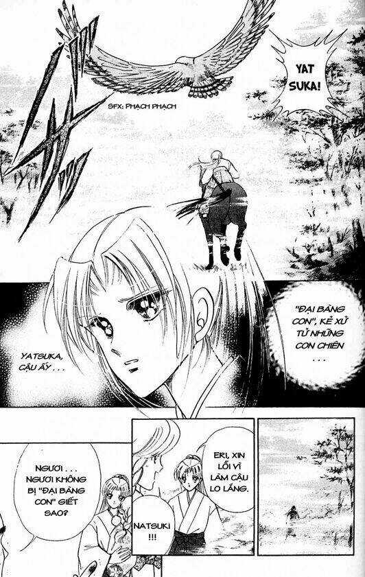 Amakusa 1637 Chapter 2 trang 42