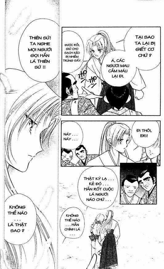 Amakusa 1637 Chapter 2 trang 43