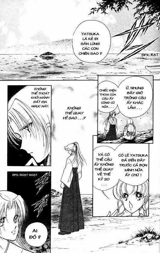 Amakusa 1637 Chapter 2 trang 44
