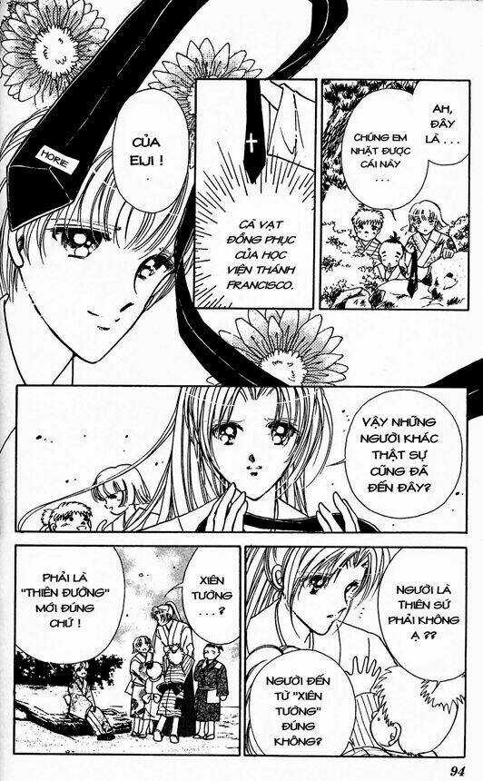 Amakusa 1637 Chapter 2 trang 45