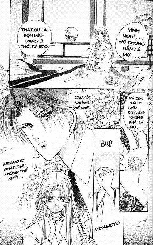 Amakusa 1637 Chapter 2 trang 6