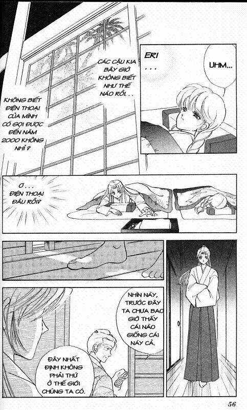 Amakusa 1637 Chapter 2 trang 7