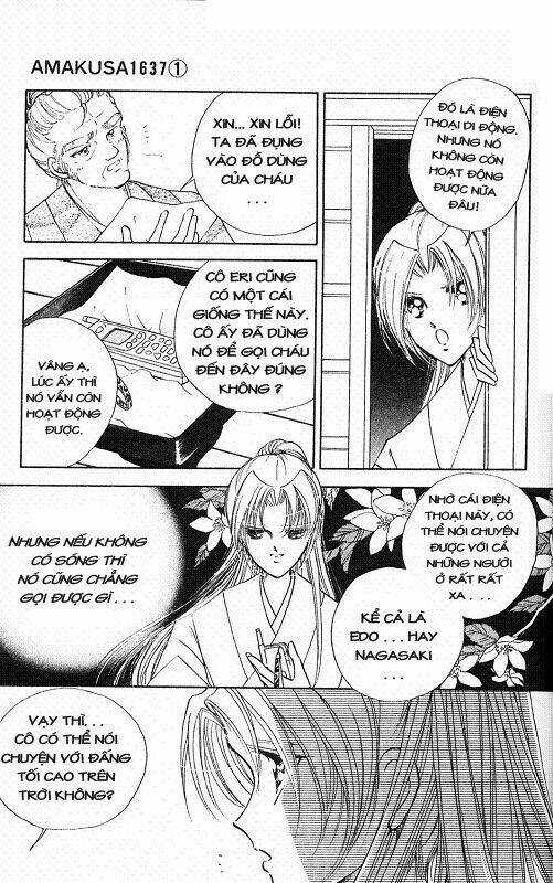 Amakusa 1637 Chapter 2 trang 8