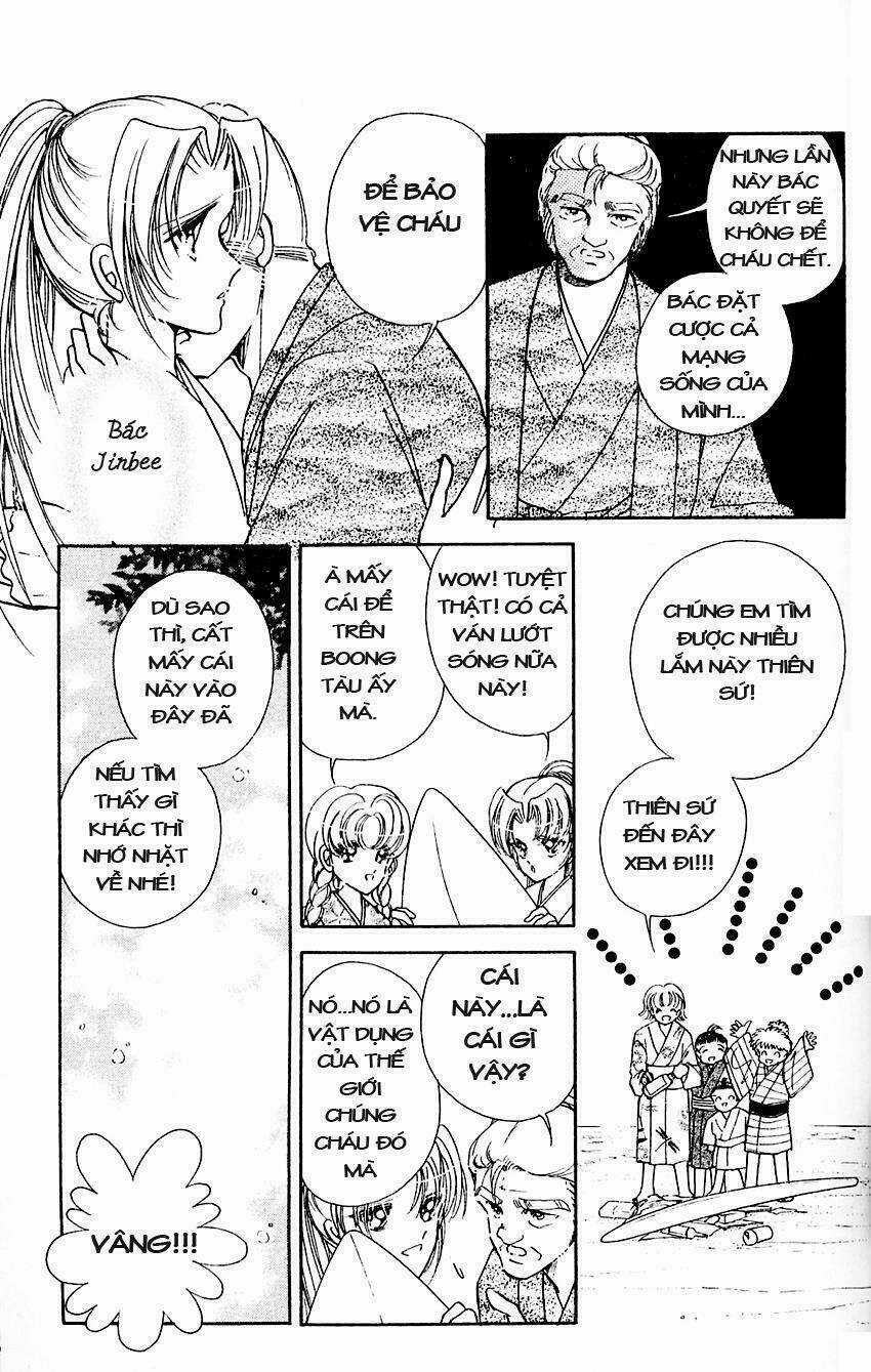 Amakusa 1637 Chapter 3 trang 11