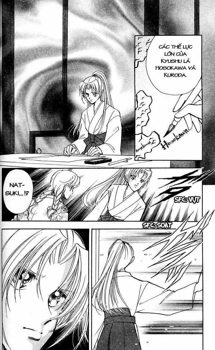 Amakusa 1637 Chapter 3 trang 14